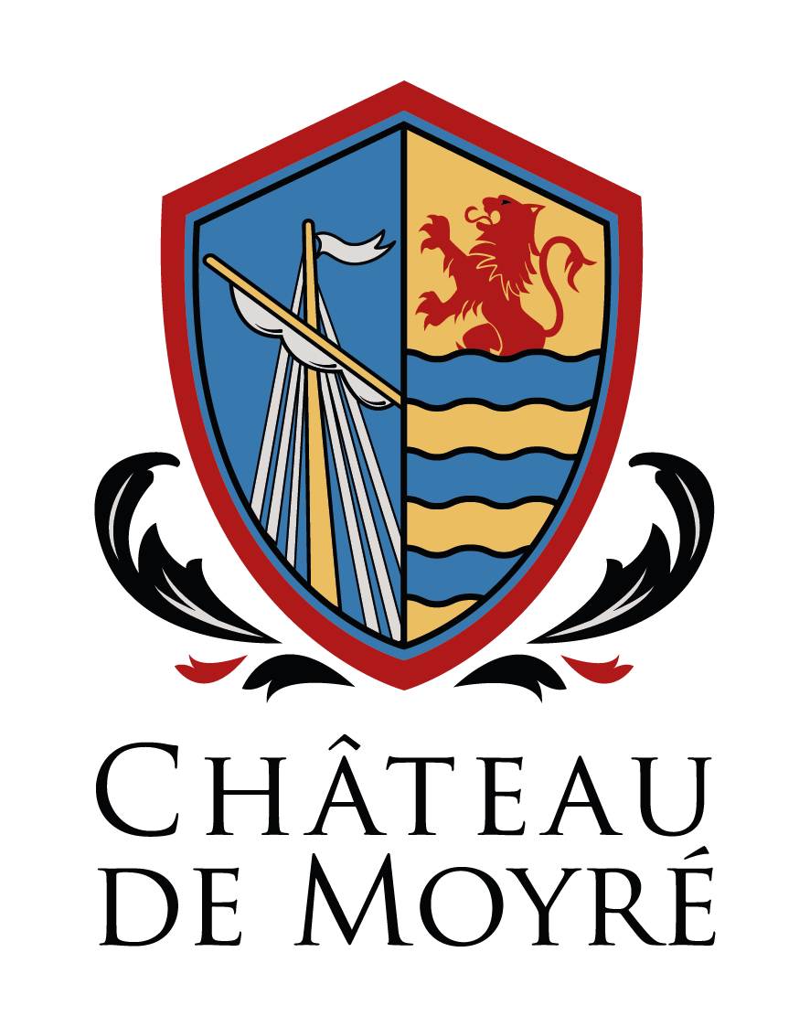 Château de Moyré
