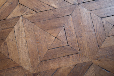 Parquet - Galerie