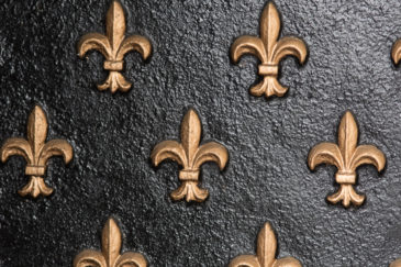 Cheminée - Salle à manger